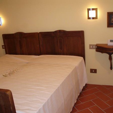 Gli Aceri B&B Аркола Екстер'єр фото