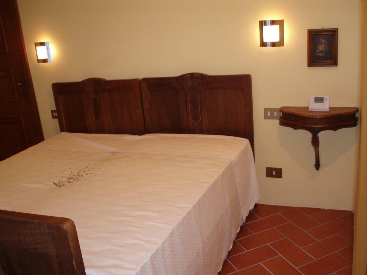 Gli Aceri B&B Аркола Екстер'єр фото